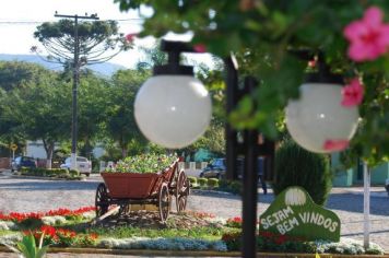 Foto - Belezas de Cerro Branco 