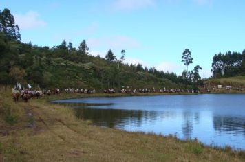 Foto - Belezas de Cerro Branco 