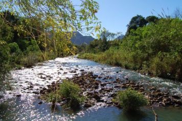 Foto - Belezas de Cerro Branco 