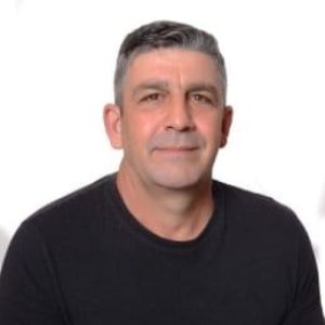 Carlos Alberto Alves
