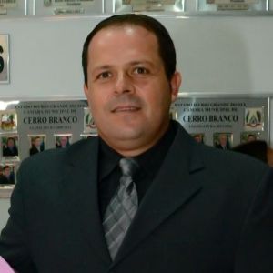 Douglas Josue dos Santos